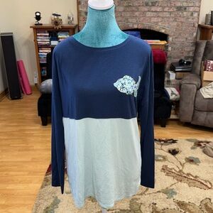 Lilly Pulitzer Long Sleeve